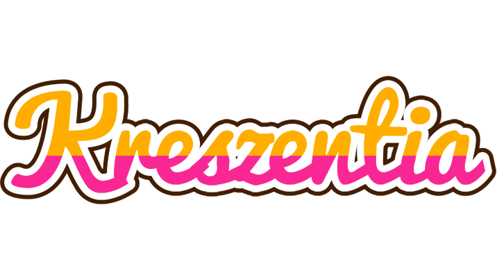 Kreszentia smoothie logo