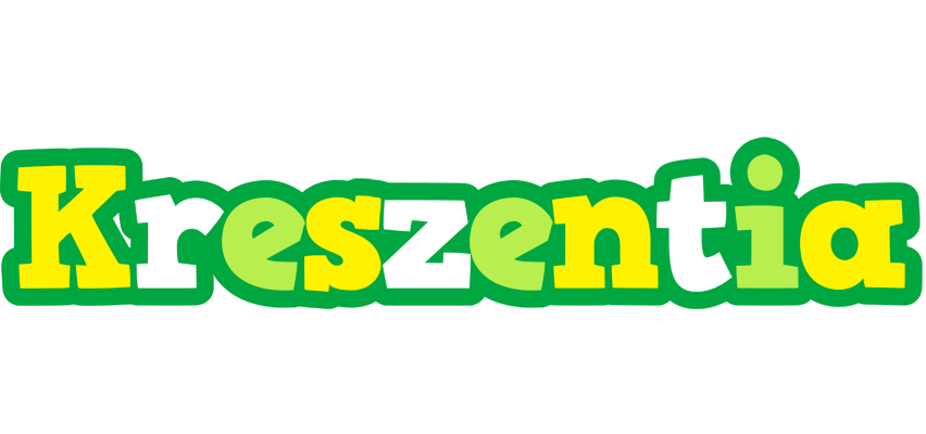 Kreszentia soccer logo