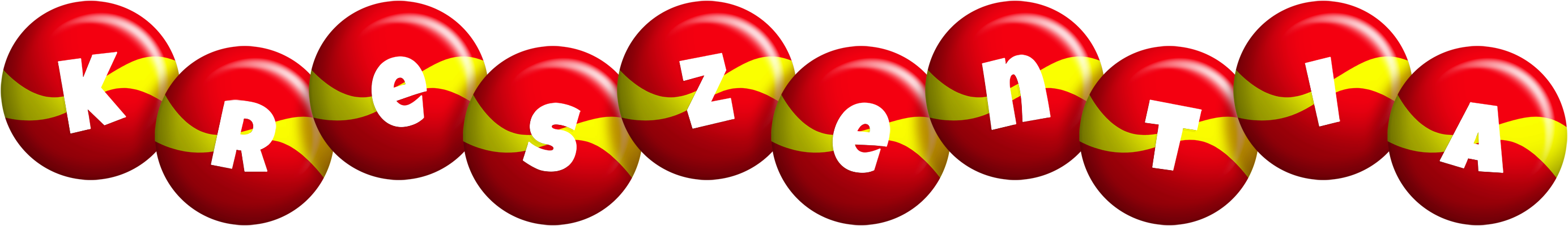 Kreszentia spain logo