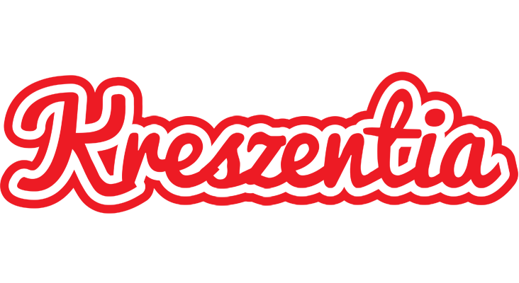 Kreszentia sunshine logo