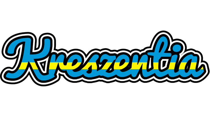 Kreszentia sweden logo