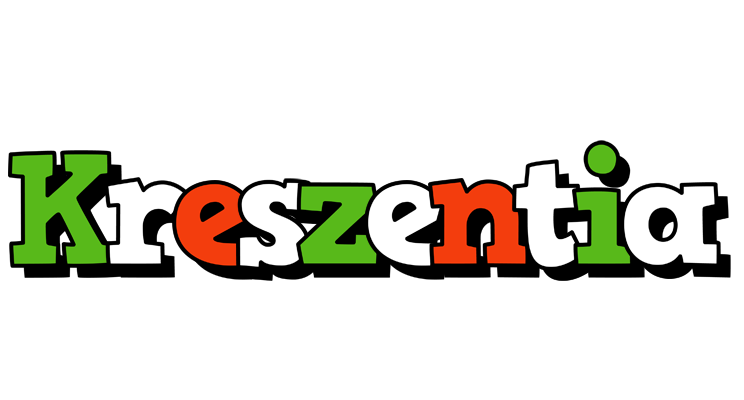 Kreszentia venezia logo