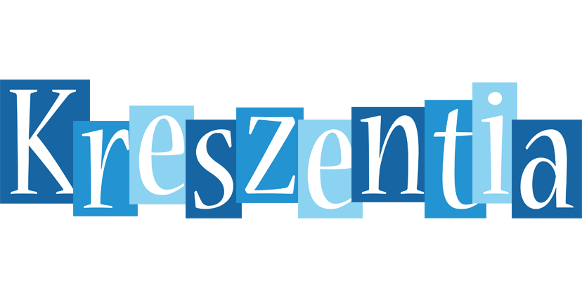 Kreszentia winter logo
