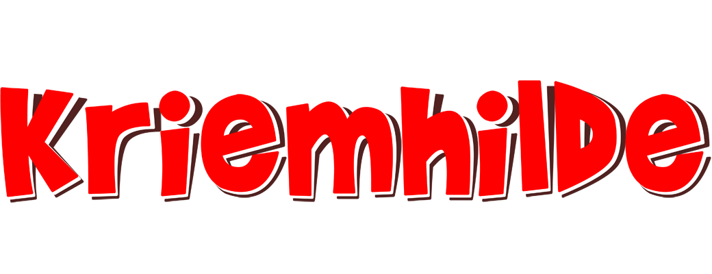 Kriemhilde basket logo