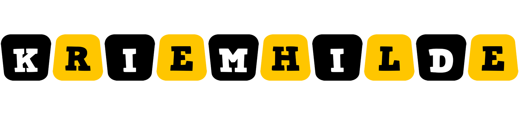 Kriemhilde boots logo