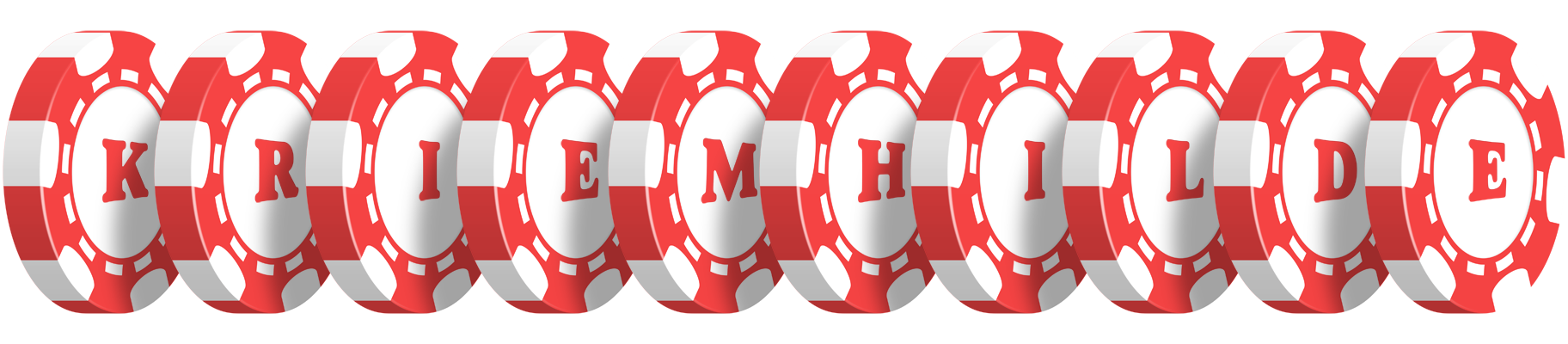 Kriemhilde chip logo