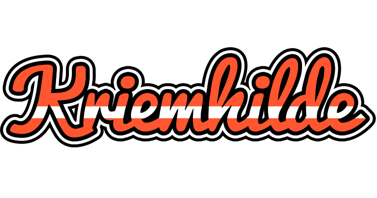 Kriemhilde denmark logo