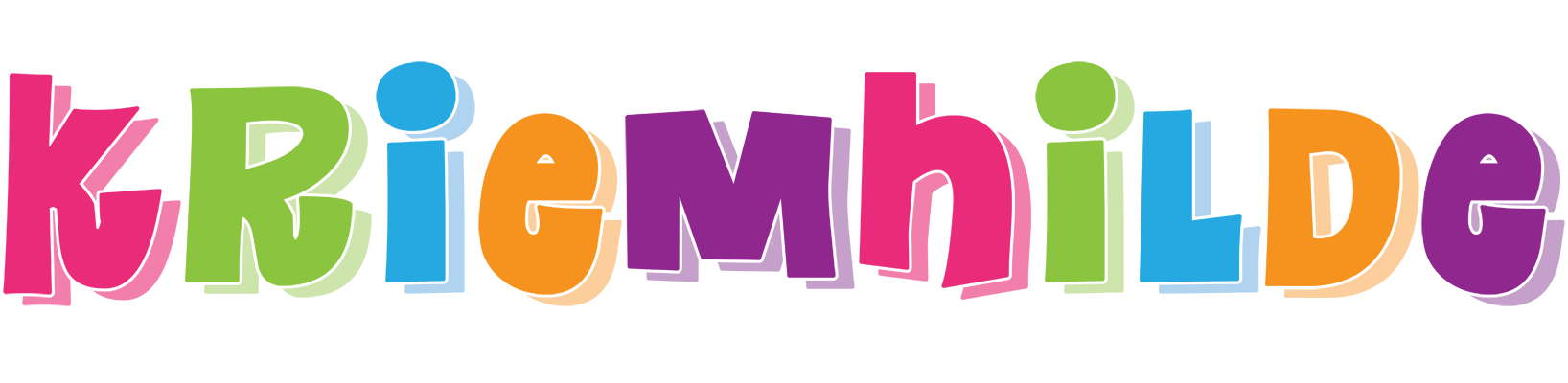 Kriemhilde friday logo