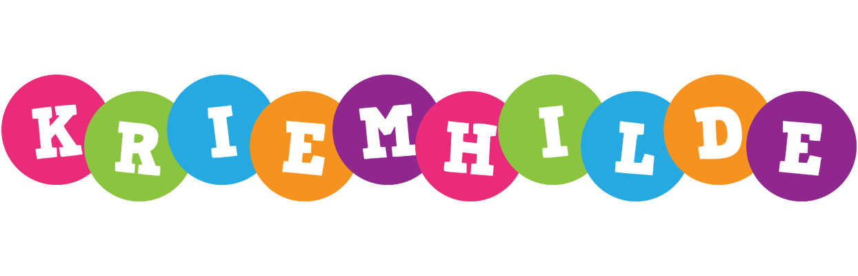 Kriemhilde friends logo