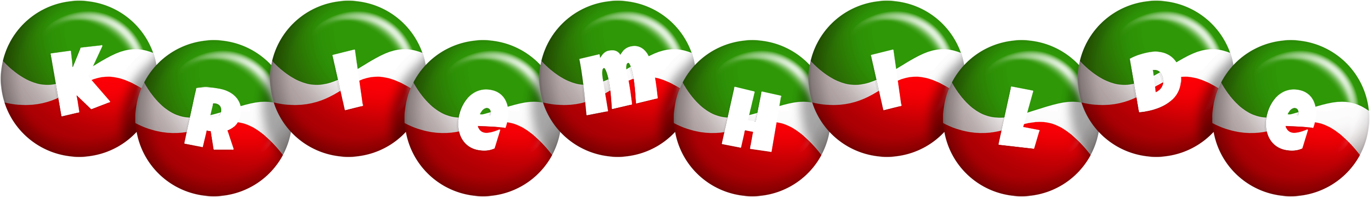 Kriemhilde italy logo