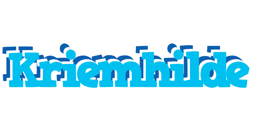 Kriemhilde jacuzzi logo