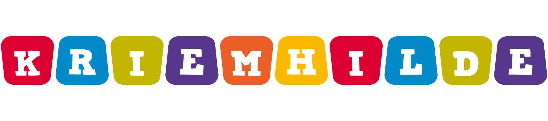 Kriemhilde kiddo logo
