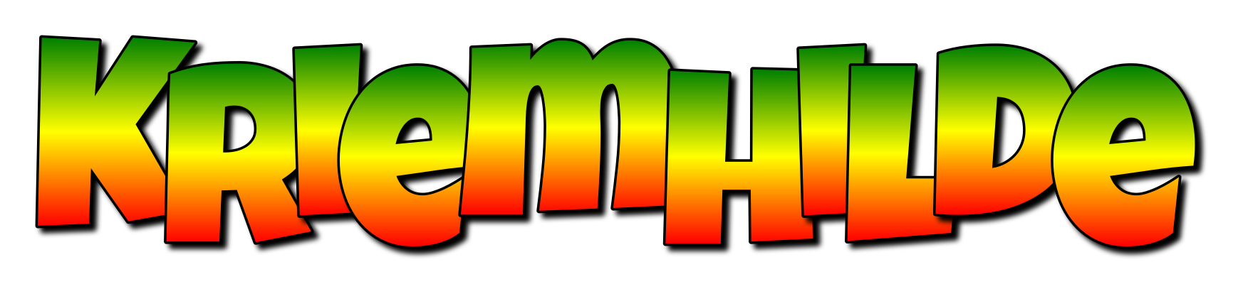 Kriemhilde mango logo