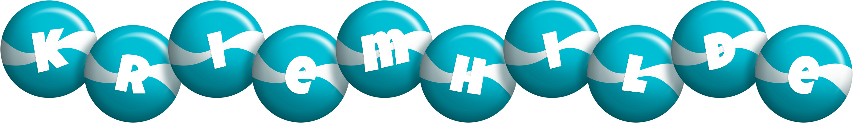 Kriemhilde messi logo