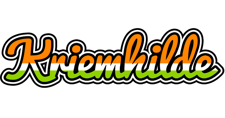 Kriemhilde mumbai logo