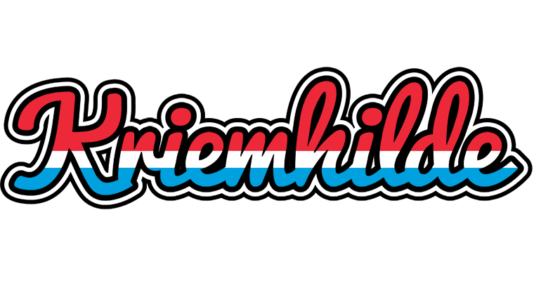 Kriemhilde norway logo