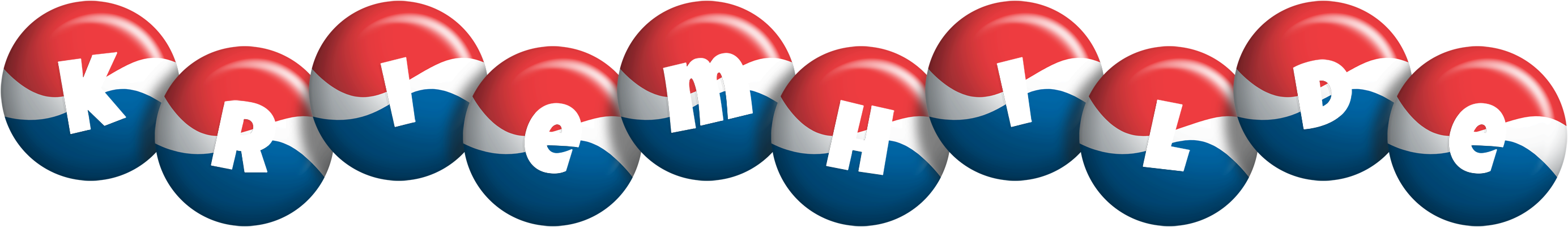 Kriemhilde paris logo
