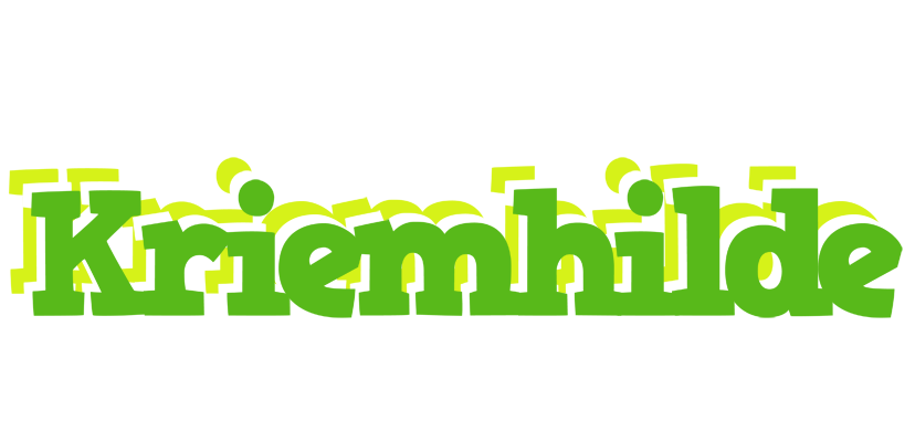Kriemhilde picnic logo