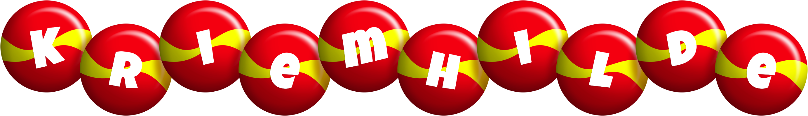 Kriemhilde spain logo
