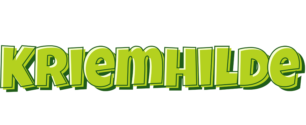 Kriemhilde summer logo