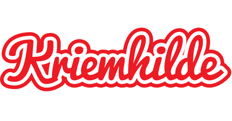 Kriemhilde sunshine logo