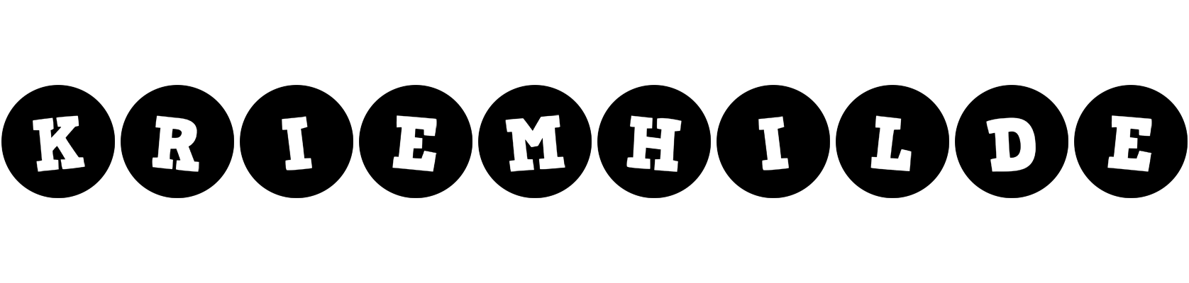 Kriemhilde tools logo