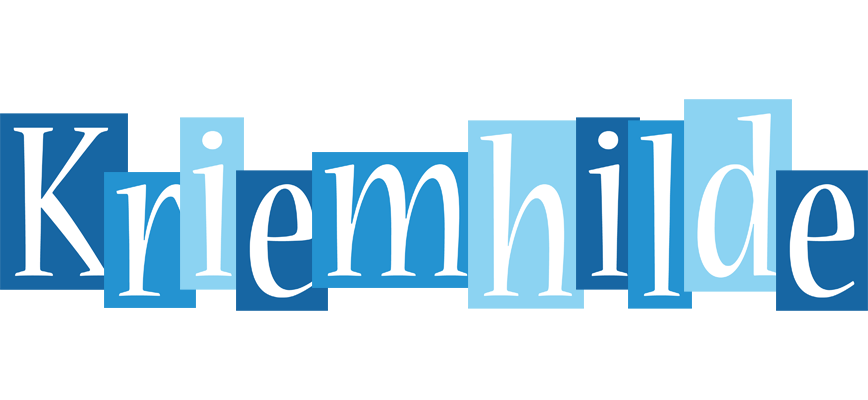 Kriemhilde winter logo