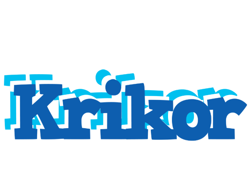Krikor business logo