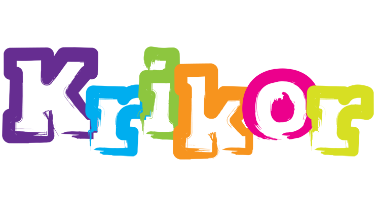 Krikor casino logo