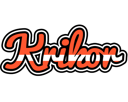 Krikor denmark logo