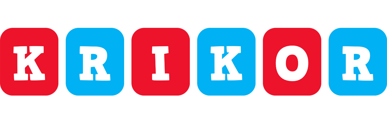 Krikor diesel logo