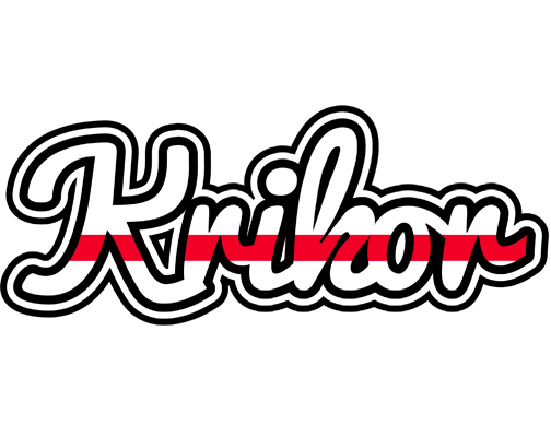 Krikor kingdom logo