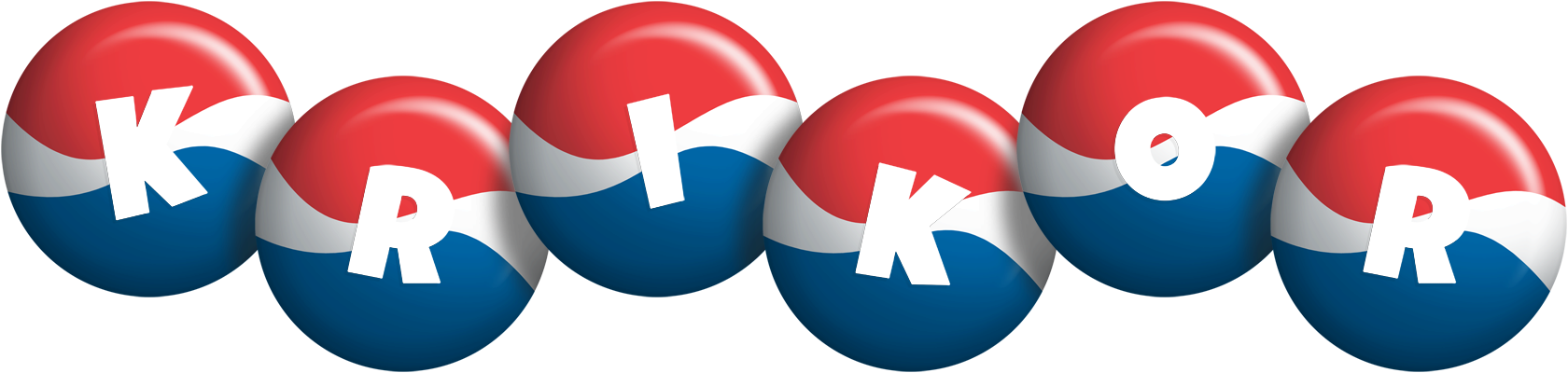 Krikor paris logo