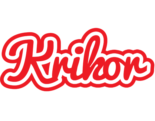 Krikor sunshine logo