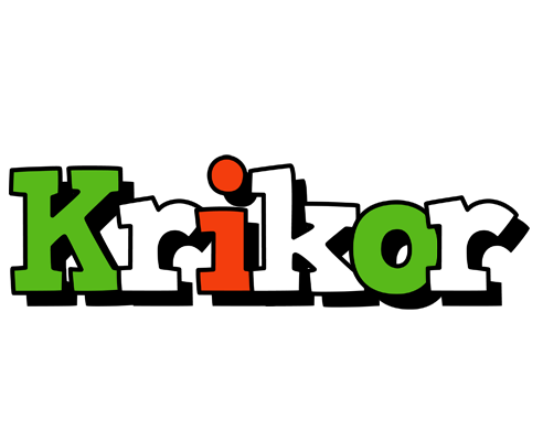 Krikor venezia logo