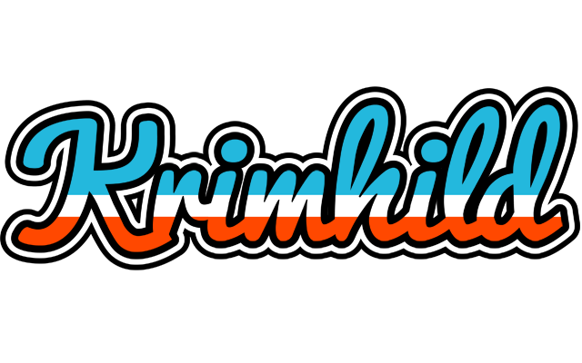 Krimhild america logo