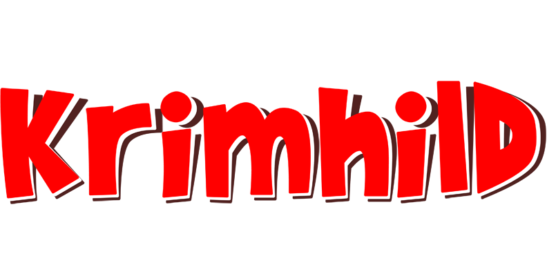 Krimhild basket logo