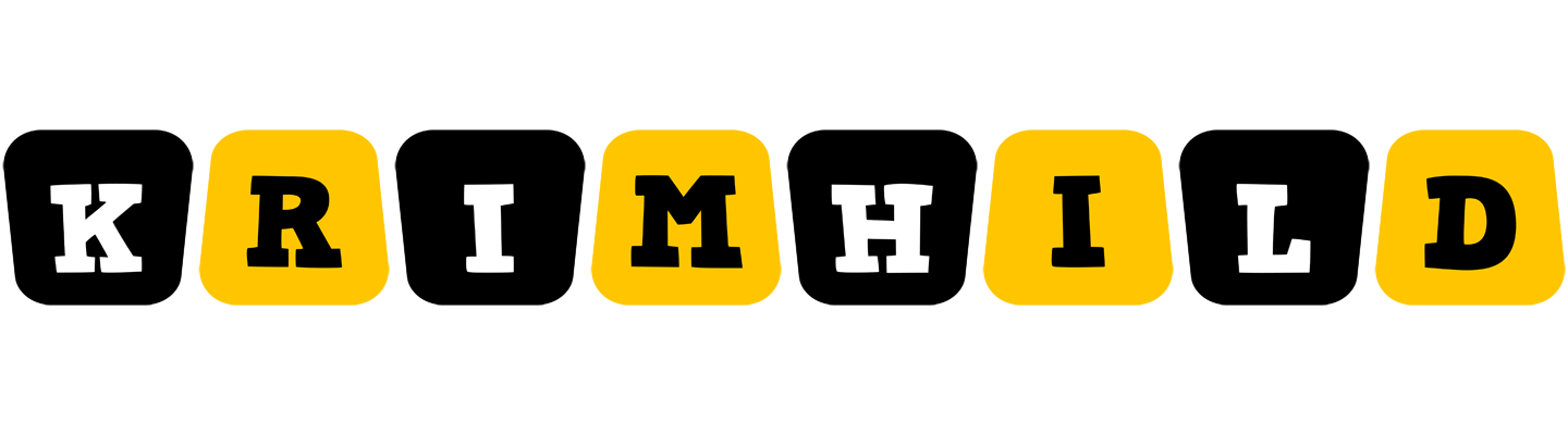 Krimhild boots logo