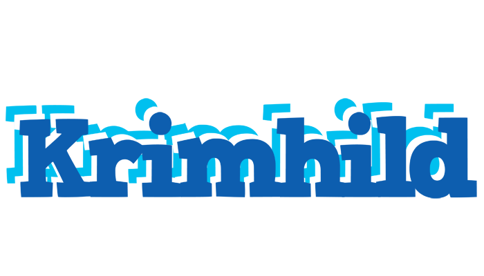 Krimhild business logo