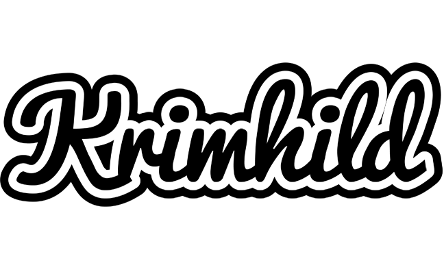 Krimhild chess logo