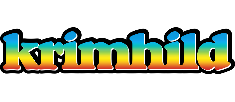 Krimhild color logo