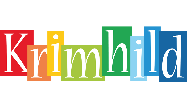 Krimhild colors logo