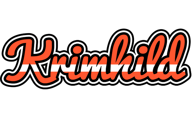 Krimhild denmark logo