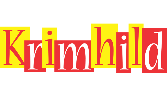 Krimhild errors logo