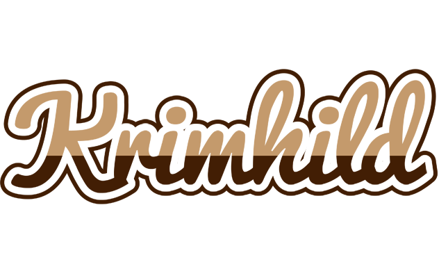 Krimhild exclusive logo