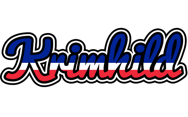 Krimhild france logo