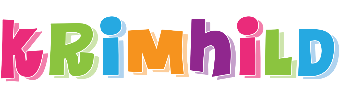 Krimhild friday logo