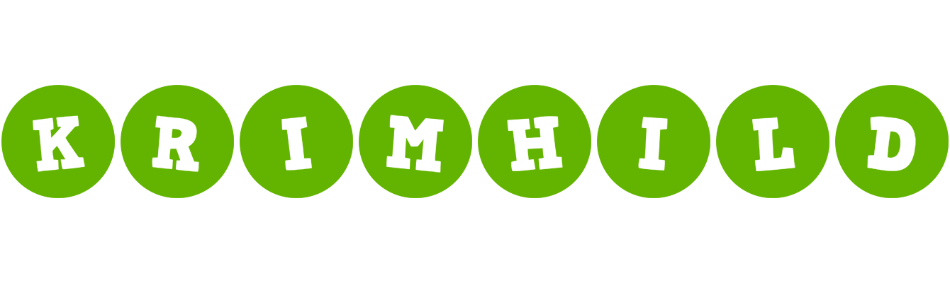 Krimhild games logo