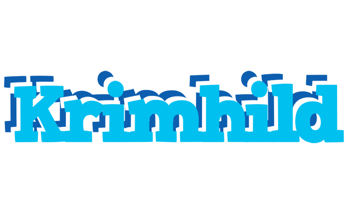 Krimhild jacuzzi logo