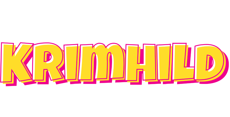 Krimhild kaboom logo